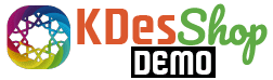 DemoShop Karacadesign